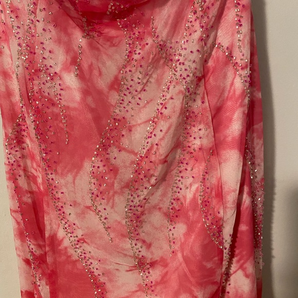 Prom dress - Picture 5 of 6